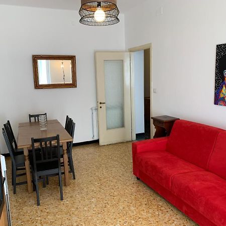 Casa Bianca 2 - Confortevole In Centro A Moneglia Exterior foto