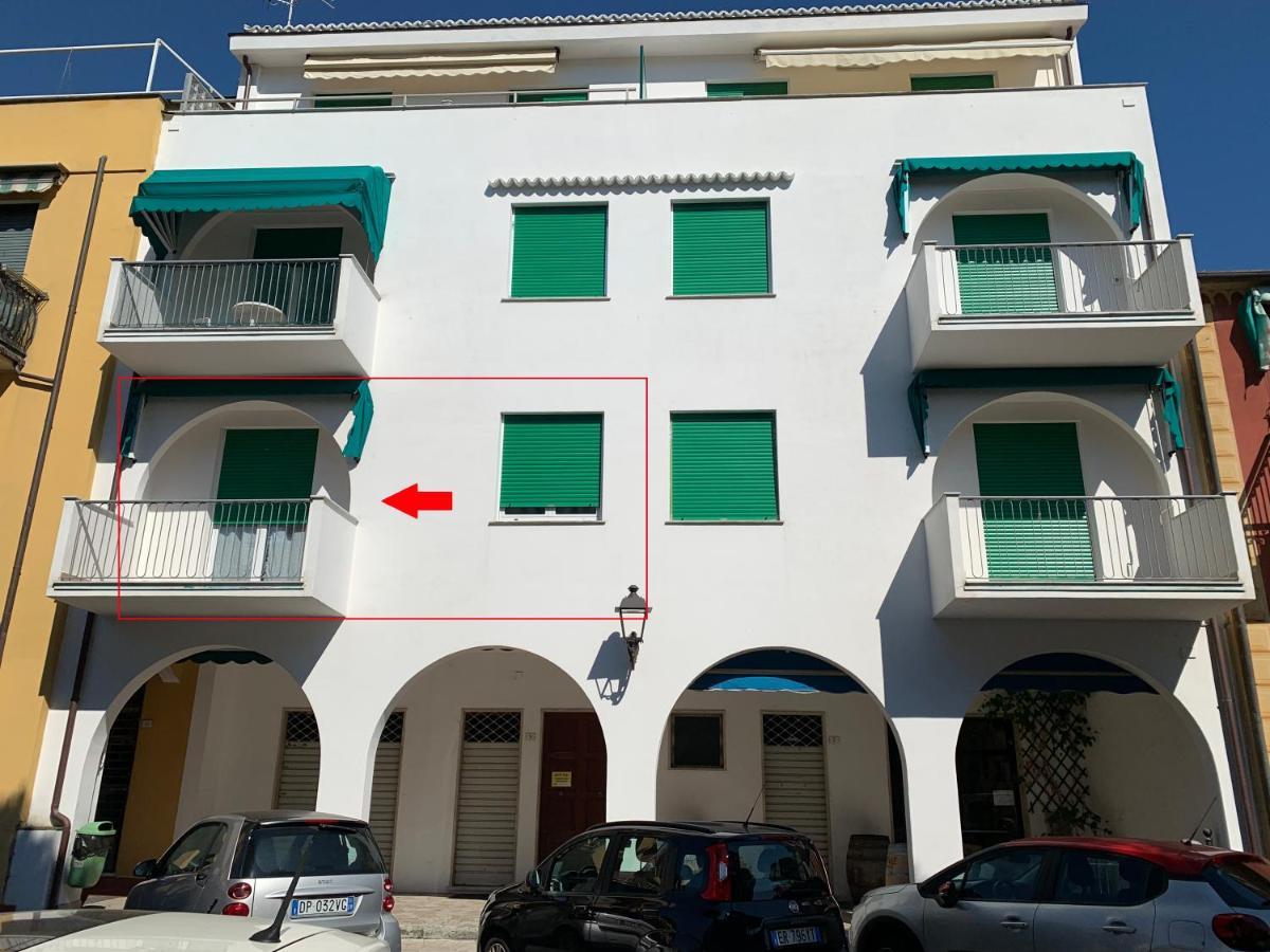 Casa Bianca 2 - Confortevole In Centro A Moneglia Exterior foto