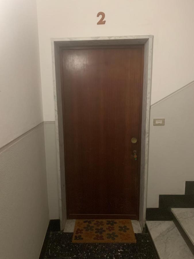 Casa Bianca 2 - Confortevole In Centro A Moneglia Exterior foto